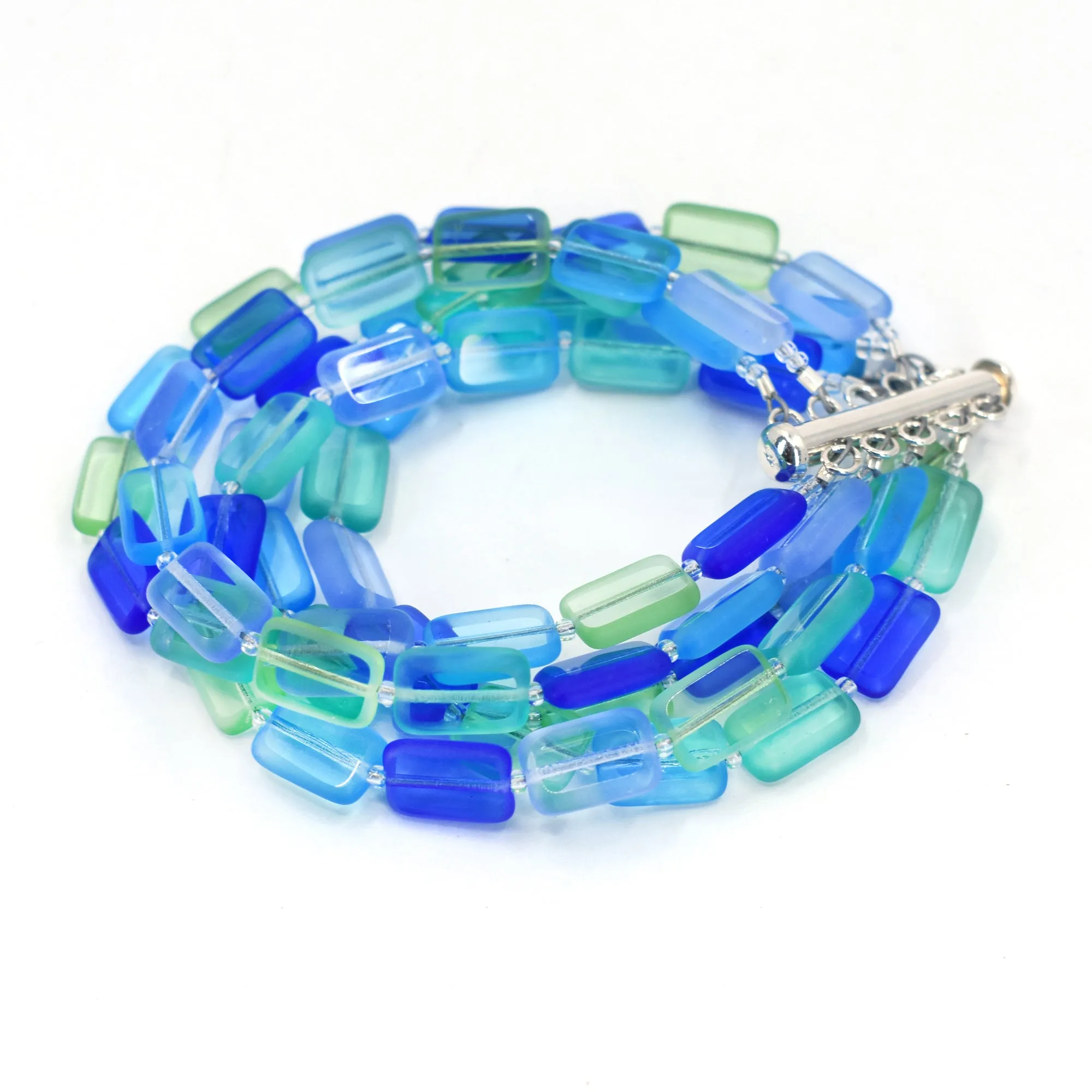 5-Strand Bracelet, Trilogy