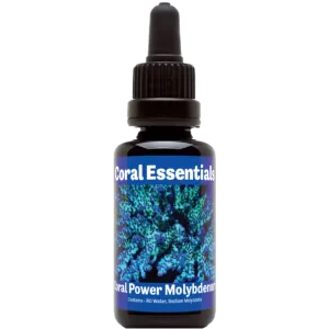 Coral Essentials Coral Power Molybdenum 50mL