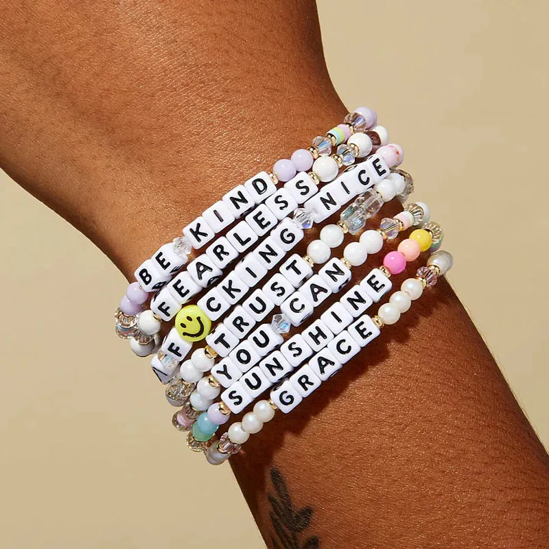 You Can Pastel Party - S/M